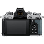 Nikon Z fc Body Chalk Blue (CB)