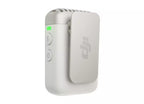 DJI Mic 2 Transmitter (Pearl White)