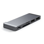 Satechi USB-C USB Pass Through Hub 
