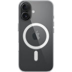 Apple iPhone 16 Clear Case with MagSafe Online