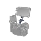 SmallRig Magic Arm with Dual Ball Heads (1/4-20 Screws) 3873