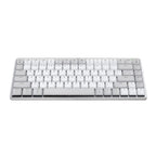 Logitech MX Mechanical Mini Wireless Keyboard - For Mac 