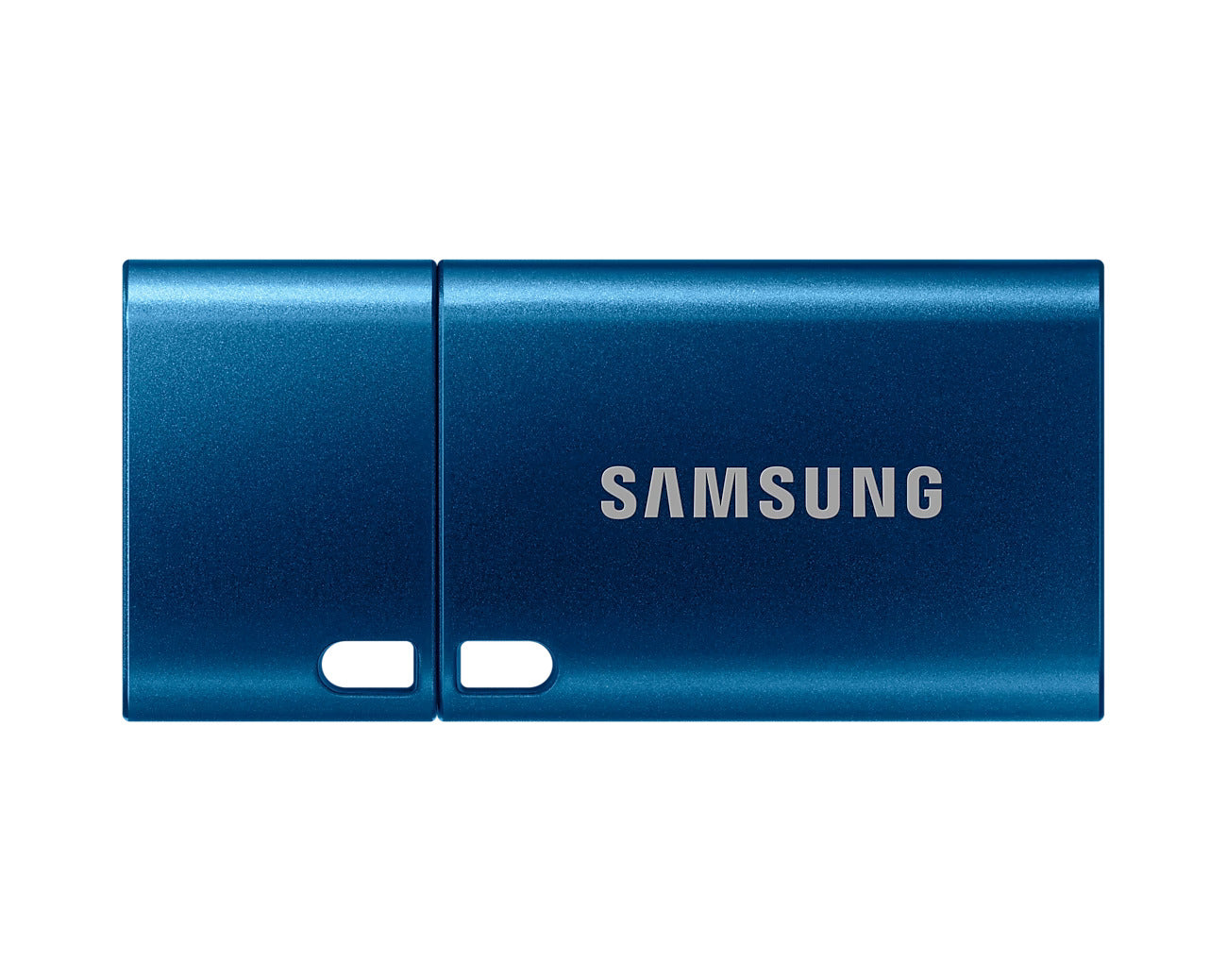 Samsung 128GB USB 3.1 Type-C Flash Drive - Blue