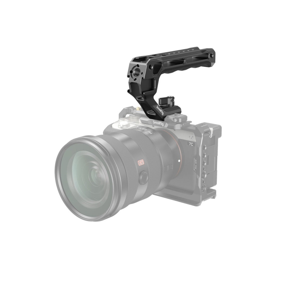SmallRig NATO Top Handle (Lite)  