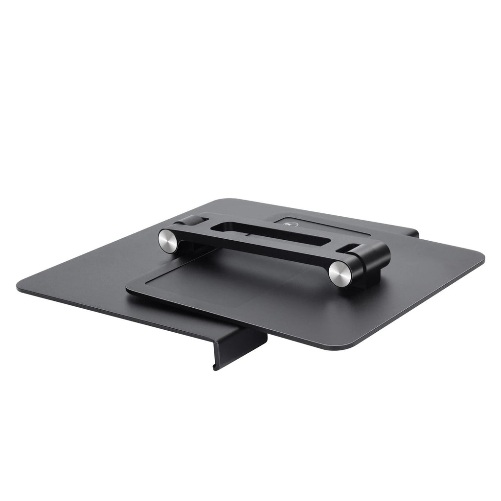 Bonelk Elevate Junior Laptop Stand (Black) 