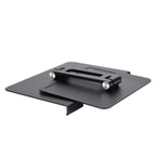 Bonelk Elevate Junior Laptop Stand (Black) 