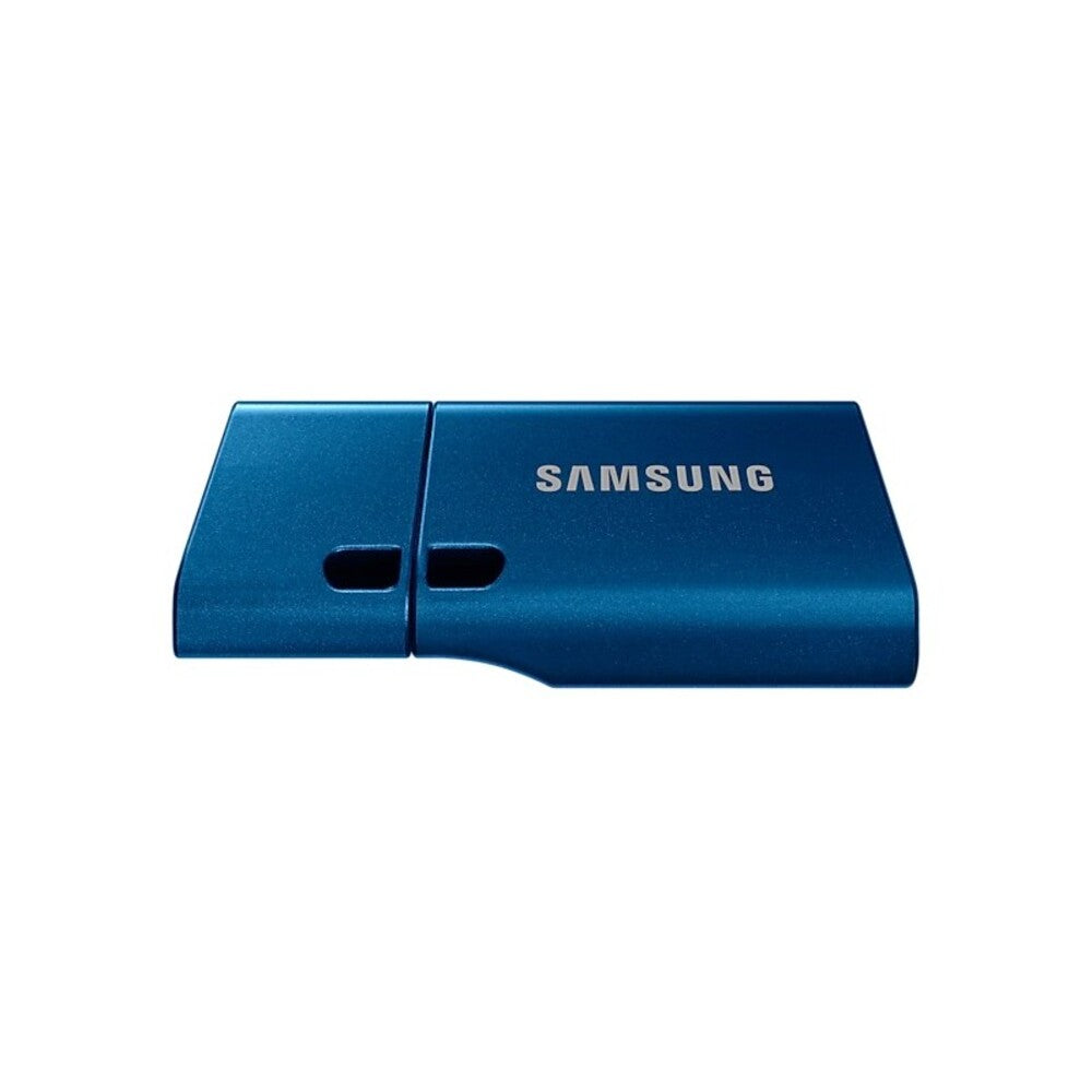 Samsung 256GB USB 3.1 Type-C Flash Drive - Blue