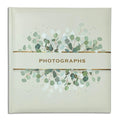 Profile Spring Leave Slip-In 4x6" 500Pht