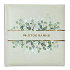 Profile Spring Leave Slip-In 4x6" 500Pht