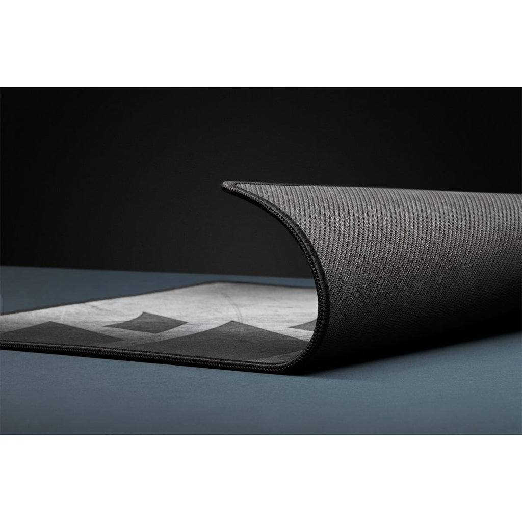 Corsair MM300 PRO Premium Spill-Proof Cloth Gaming Mouse Pad - Medium