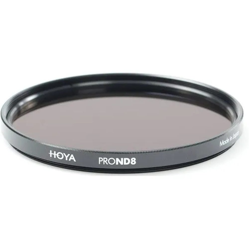 HOYA 55mm PRO ND8 Filter