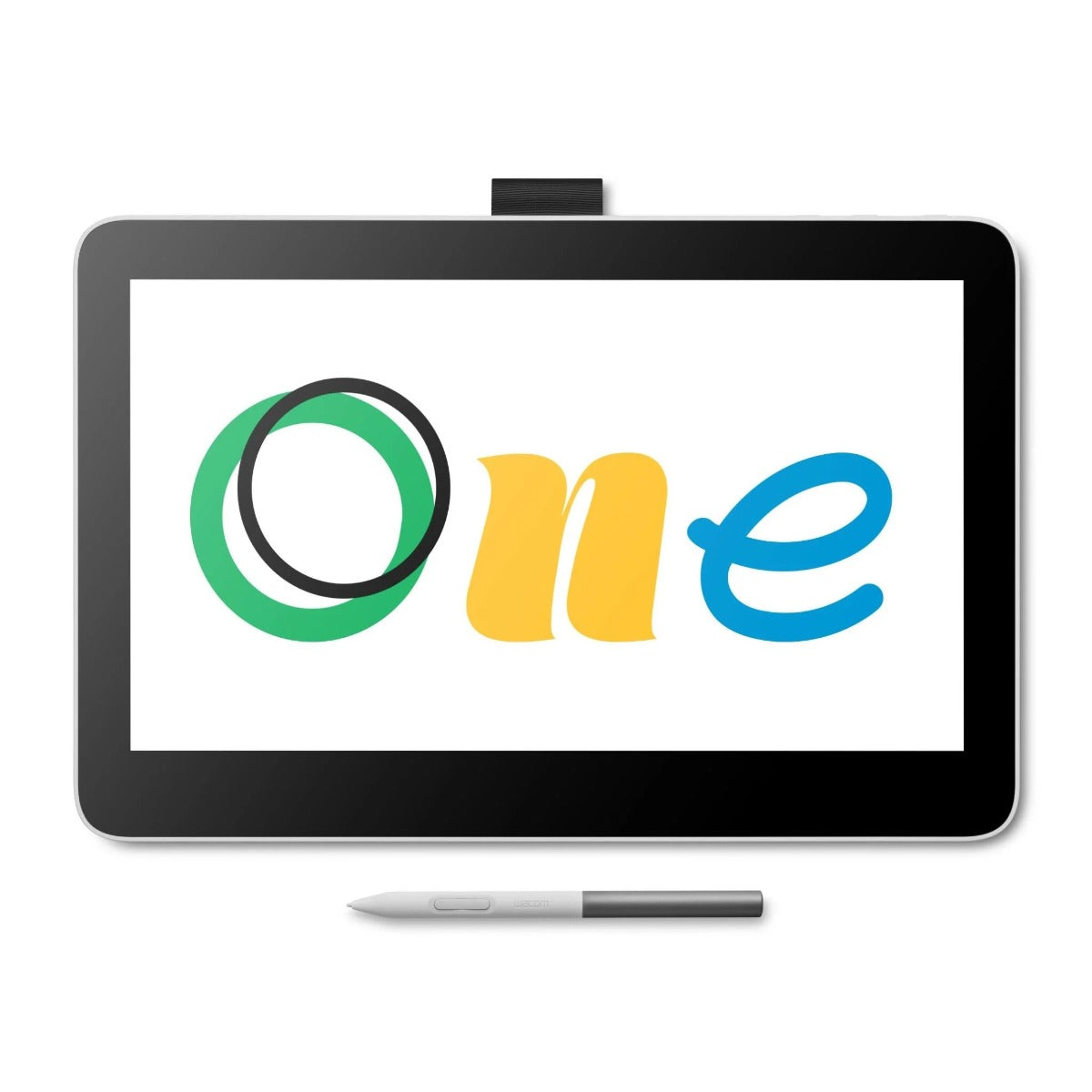 Wacom One 16" Pen Display