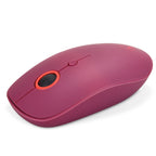  800-1600 DPI M-257 (Red) 