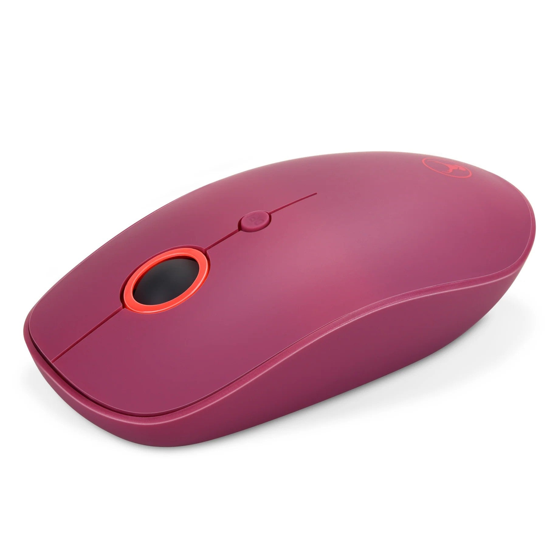  800-1600 DPI M-257 (Red) 