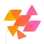 Nanoleaf Shapes Triangles Starter Kit 9 Panels