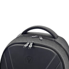 Bonelk Long Life Armour Backpack for 15" - 16" Laptop (Black)