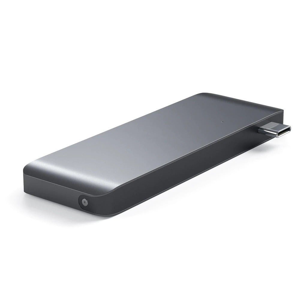 Satechi USB-C USB Pass Through Hub 