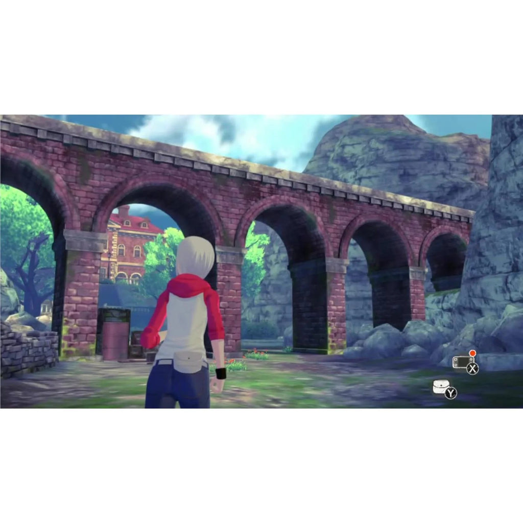 Another Code: Recollection - Nintendo Switch