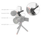 SmallRig NATO Top Handle (Lite)  