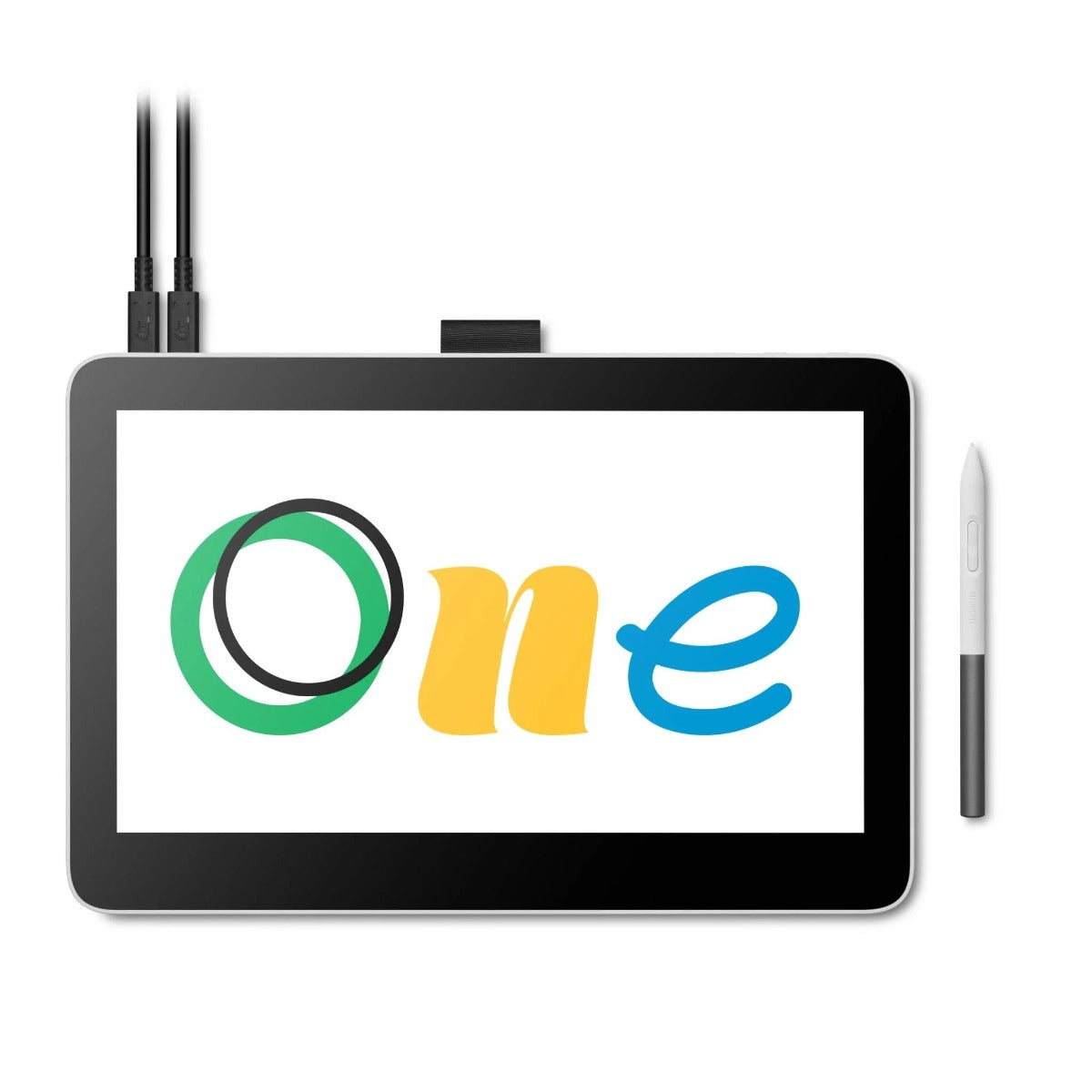 Wacom One 16" Pen Display