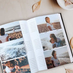 Profile Kyoto Slip-In Photo Album - Holds 300 4x6" Photos