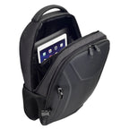 Bonelk Long Life Armour Backpack for 15" - 16" Laptop (Black)