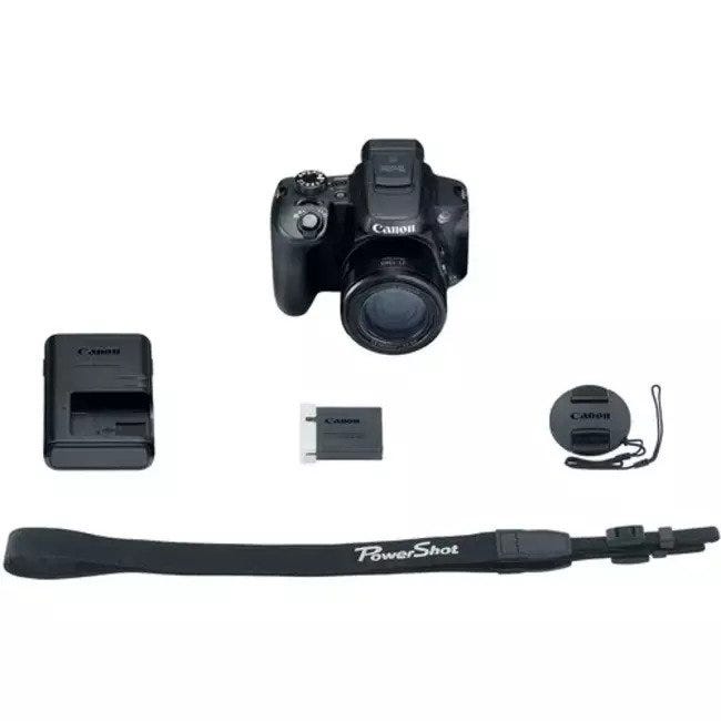 Canon PowerShot SX70 HS  
