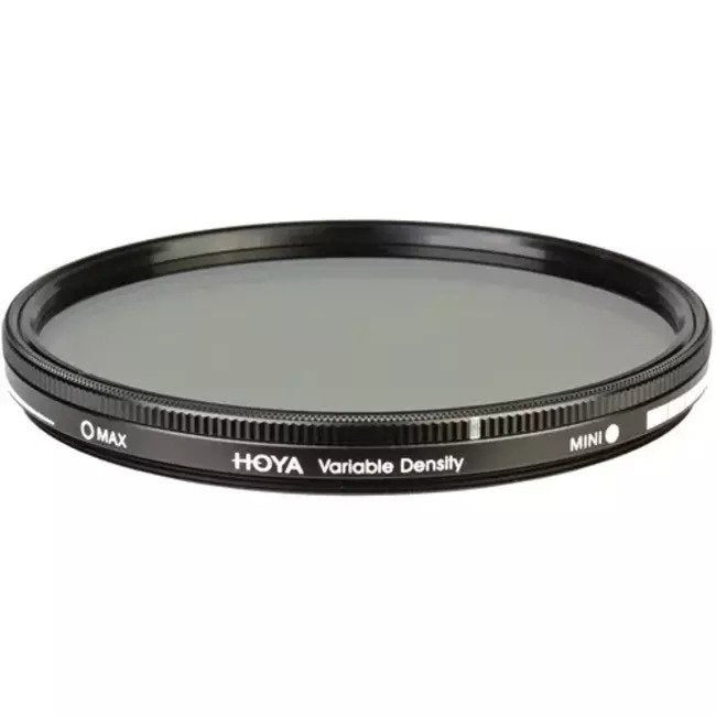Hoya 58mm Variable Density II Filter