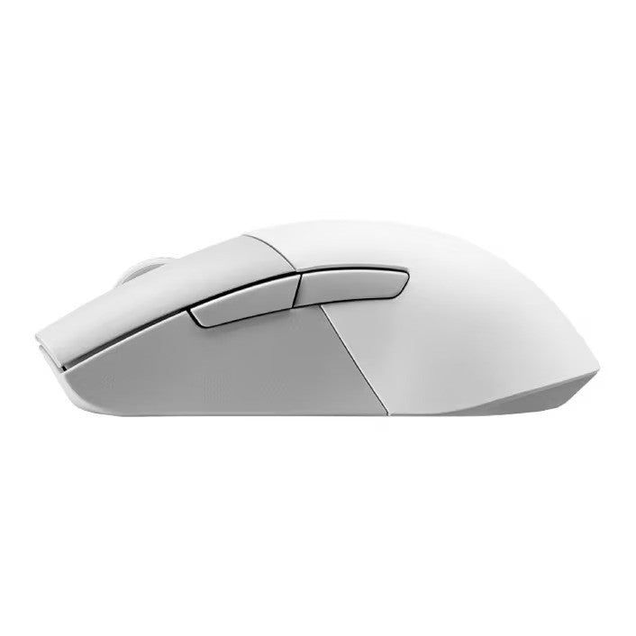 ASUS ROG Keris Wireless AimPoint Gaming Mouse White