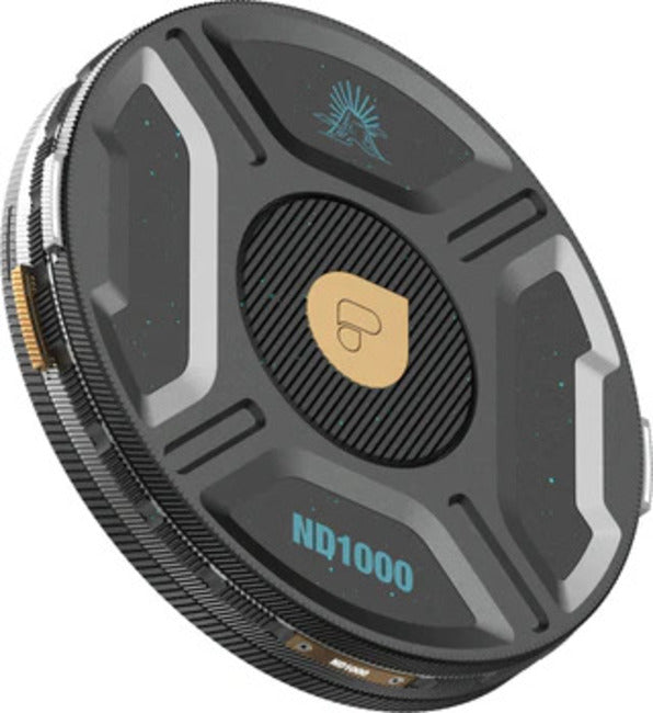 PolarPro Helix MagLock Burkard Series ND1000 ND Filter