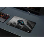 Corsair MM300 PRO Premium Spill-Proof Cloth Gaming Mouse Pad - Medium