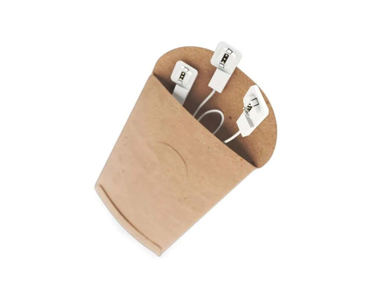 Nanoleaf Shapes Flexible Linkers (3 Pack)