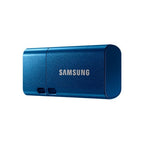 Samsung 256GB USB 3.1 Type-C Flash Drive - Blue