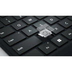 Microsoft Surface Pro Signature Keyboard Black with Slim Pen 2 - 8X6-00015