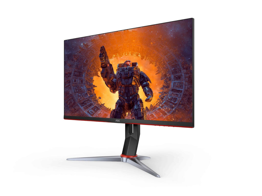 AOC 24G2SP 23.8" 165Hz FHD 1ms Adaptive Sync IPS Gaming Monitor