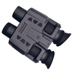 Midnight Optics Explorer Binoculars w/ Helmet Kit