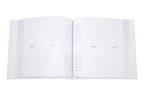 Profile Kyoto Slip-In Photo Album - Holds 300 4x6" Photos