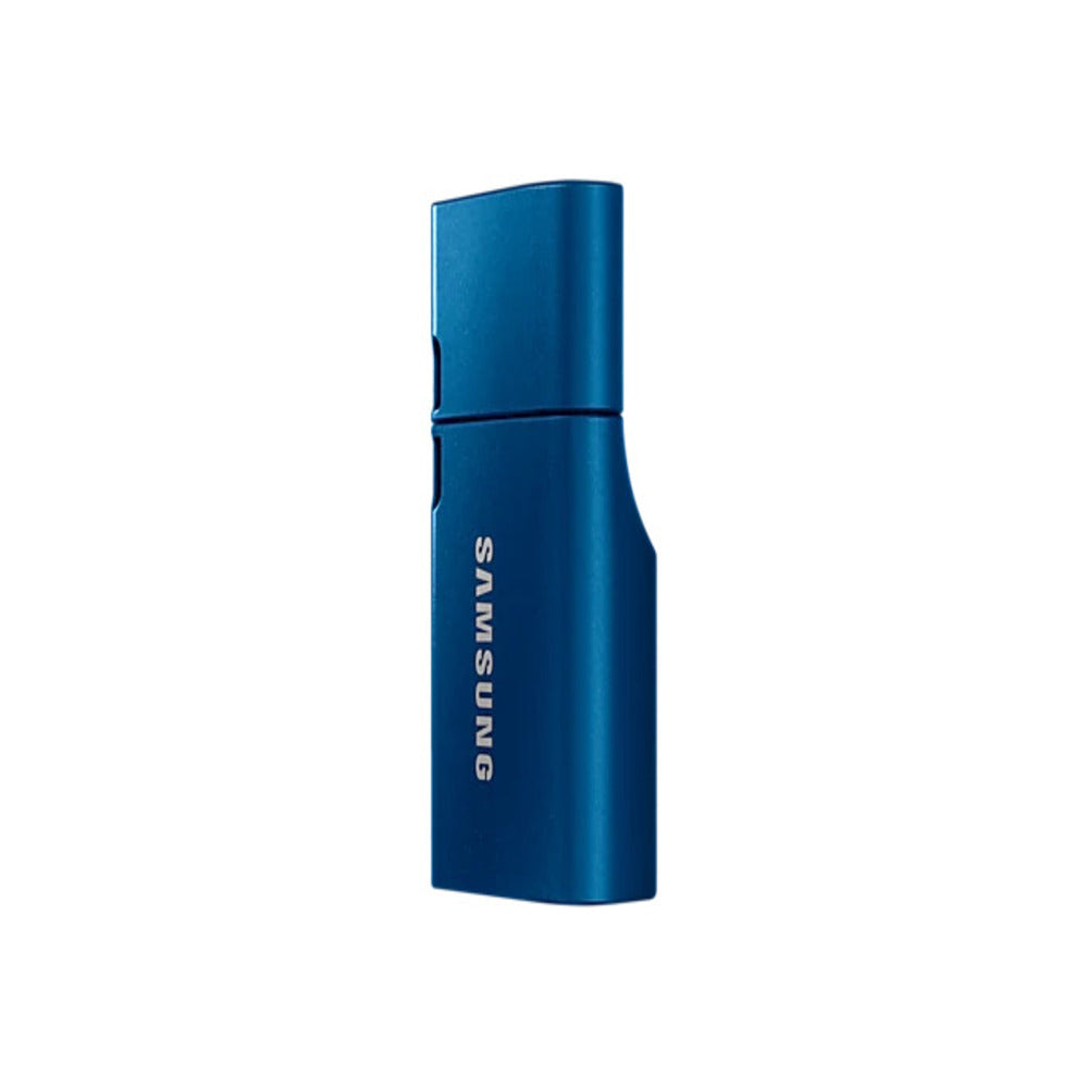 Samsung 128GB USB 3.1 Type-C Flash Drive - Blue