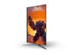 AOC 24G2SP 23.8" 165Hz FHD 1ms Adaptive Sync IPS Gaming Monitor