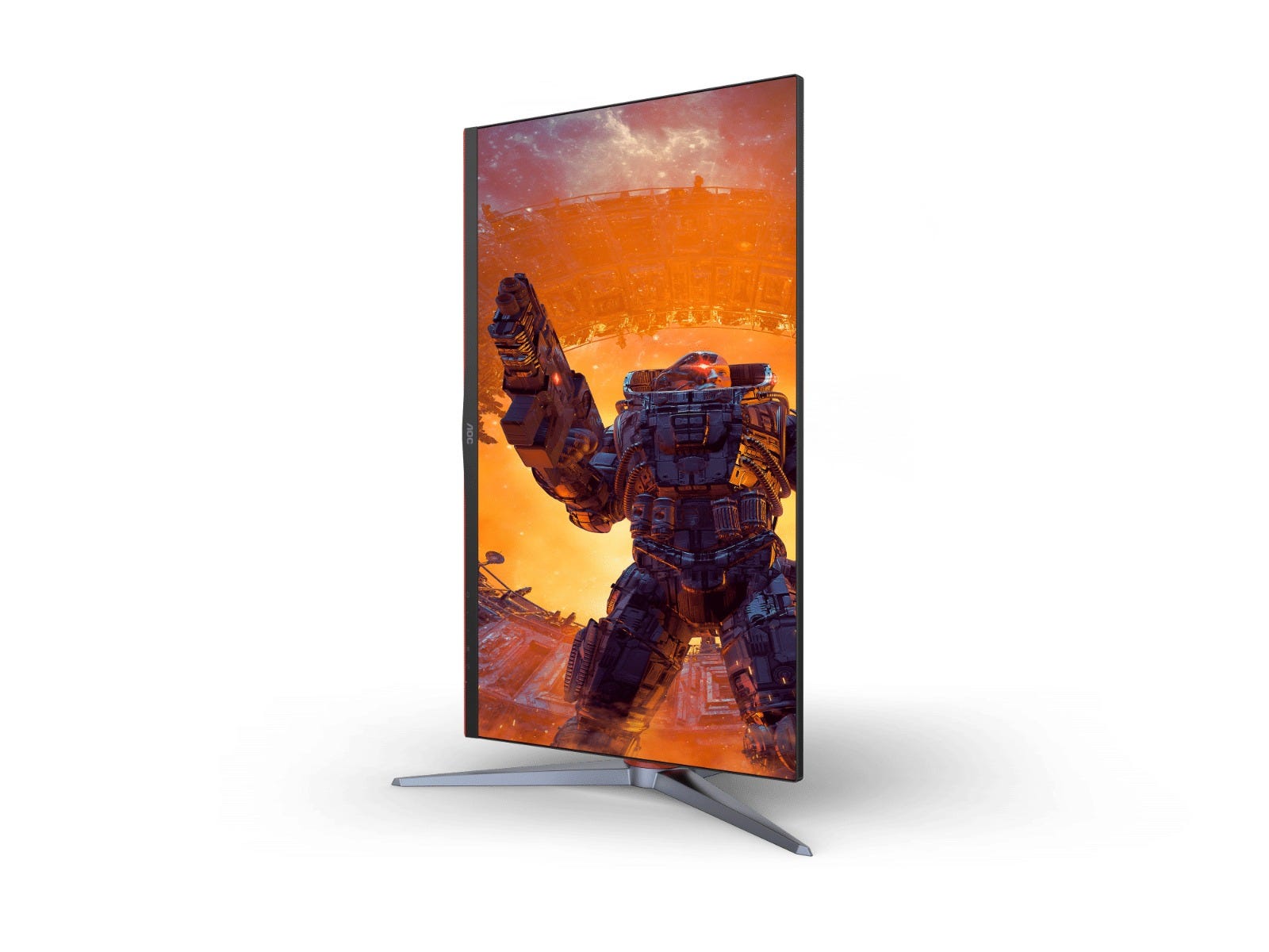 AOC 24G2SP 23.8" 165Hz FHD 1ms Adaptive Sync IPS Gaming Monitor