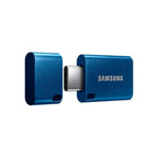 Samsung 256GB USB 3.1 Type-C Flash Drive - Blue