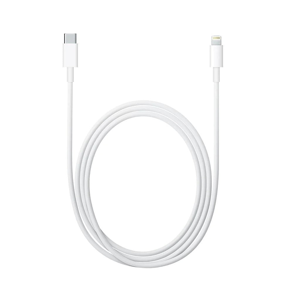 Apple 1m USB-C to Lightning Cable