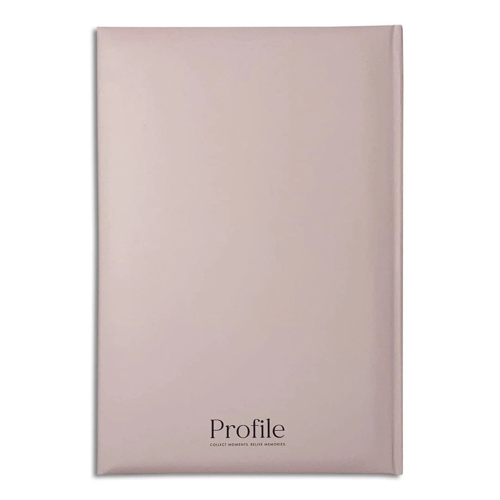 Profile Kyoto Slip-In Photo Album - Holds 300 4x6" Photos