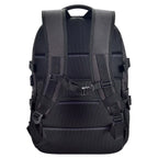 Bonelk Long Life Armour Backpack for 15" - 16" Laptop (Black)