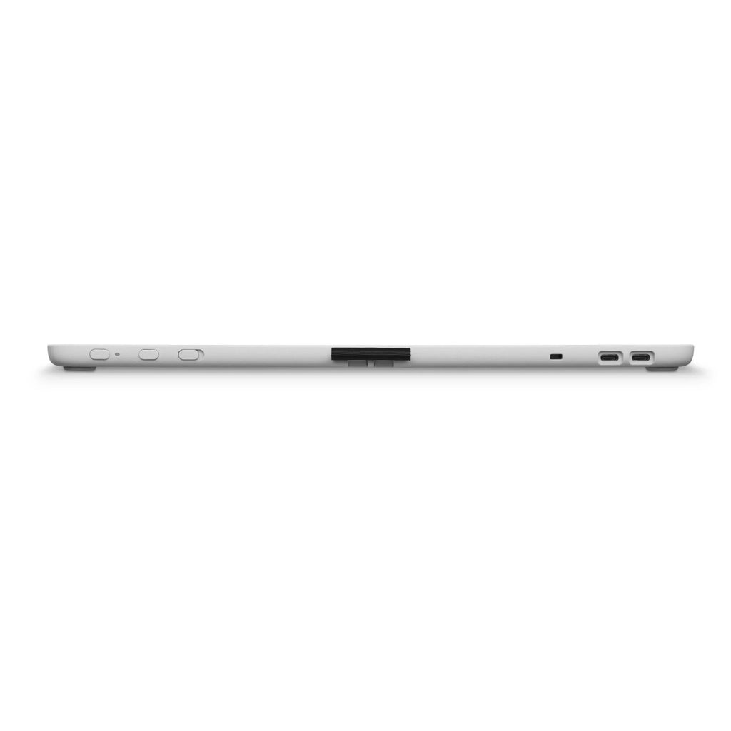 Wacom One 13.3" Pen Display with Touch