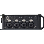Zoom F8n Pro Field Recorder