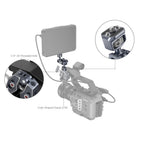 SmallRig Magic Arm with Dual Ball Heads (1/4-20 Screws) 3873