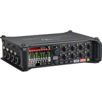 Zoom F8n Pro Field Recorder