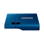 Samsung 128GB USB 3.1 Type-C Flash Drive - Blue