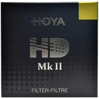 Hoya 55mm HD MkII CIR-PL Filter